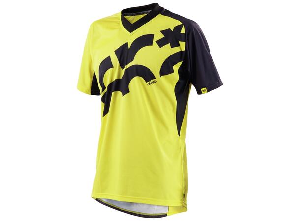 Mavic Crossmax sykkeltrøye STR. S 
